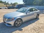 2015 MERCEDES-BENZ C