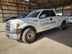2014 FORD F150