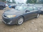 2012 TOYOTA CAMRY HYBRID
