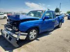 2004 CHEVROLET SILVERADO