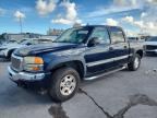 2006 GMC NEW SIERRA
