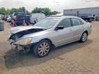 2006 HONDA ACCORD