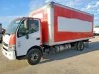 2017 HINO 195