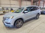 2018 HONDA PILOT