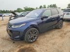 2021 LAND ROVER DISCOVERY SPORT