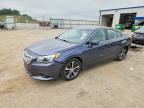 2015 SUBARU LEGACY