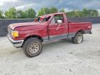 1991 FORD F150