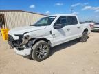 2023 FORD F150