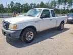 2010 FORD RANGER