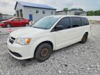 2012 DODGE GRAND CARAVAN