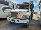 2016 HINO 258/268