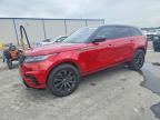 2018 LAND ROVER RANGE ROVER VELAR