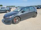 2017 VOLKSWAGEN GTI