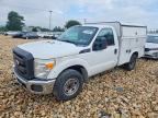 2015 FORD F250
