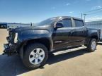 2016 GMC CANYON