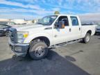 2015 FORD F250