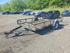 2019 CROSS TRAILERS