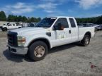 2010 FORD F250