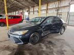 2017 TOYOTA CAMRY HYBRID