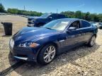 2015 JAGUAR XF