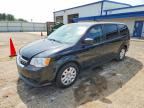2015 DODGE GRAND CARAVAN