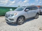 2018 HONDA PILOT