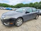 2010 FORD FUSION