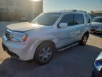 2014 HONDA PILOT