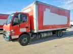 2017 HINO 195