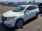 2017 HONDA HR-V