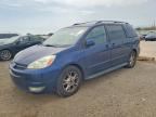 2005 TOYOTA SIENNA