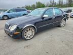 2008 MERCEDES-BENZ E