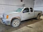 2013 GMC SIERRA