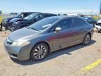 2009 HONDA CIVIC