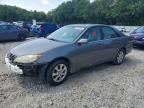 2006 TOYOTA CAMRY