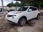2014 NISSAN JUKE