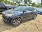 2013 HYUNDAI SANTA FE