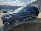 2016 INFINITI QX60