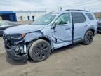 2026 HONDA PILOT