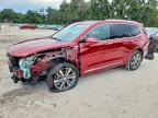 2020 CADILLAC XT6
