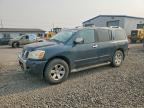2004 NISSAN ARMADA