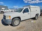 2008 CHEVROLET SILVERADO