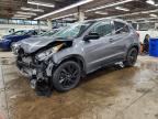 2021 HONDA HR-V