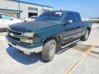 2006 CHEVROLET SILVERADO