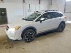 2015 SUBARU XV CROSSTREK