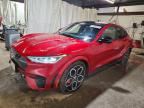 2022 FORD MUSTANG MACH-E