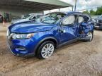 2022 NISSAN ROGUE SPORT