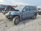 2005 TOYOTA HIGHLANDER