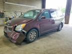2010 HONDA ODYSSEY