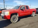 2008 CHEVROLET SILVERADO